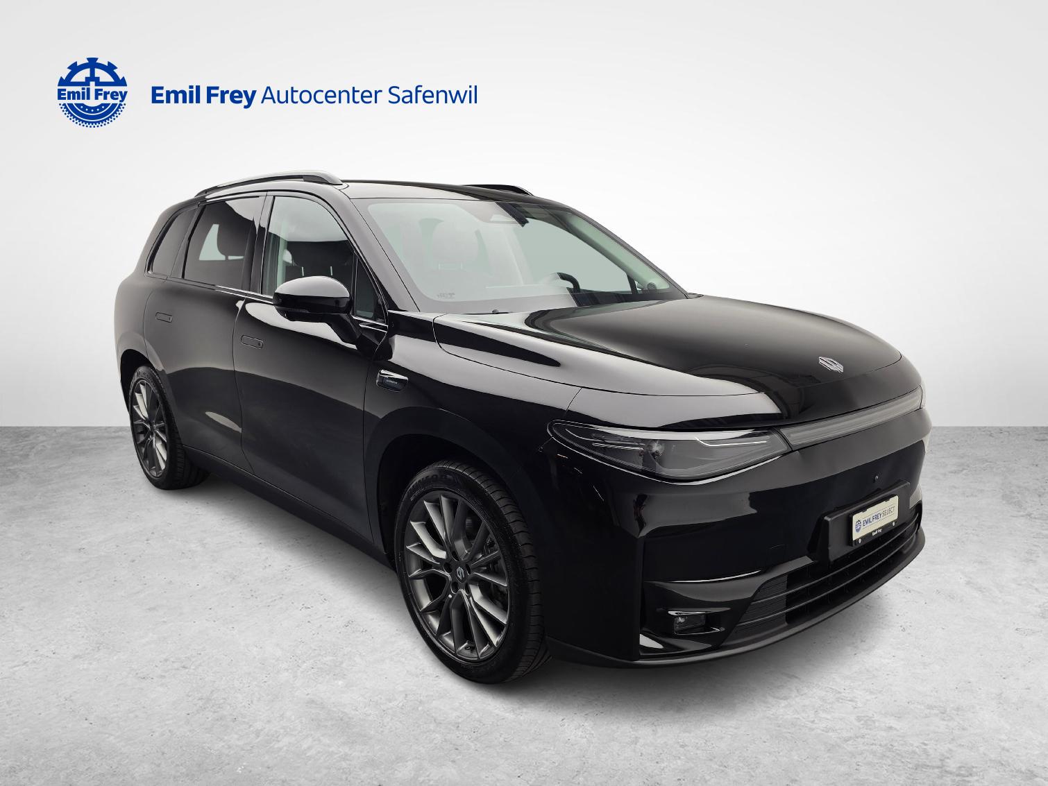 LEAPMOTOR C10 Design AWD-image-6
