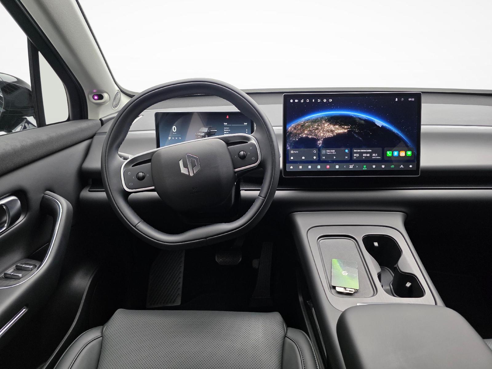 LEAPMOTOR C10 Design AWD-image-12