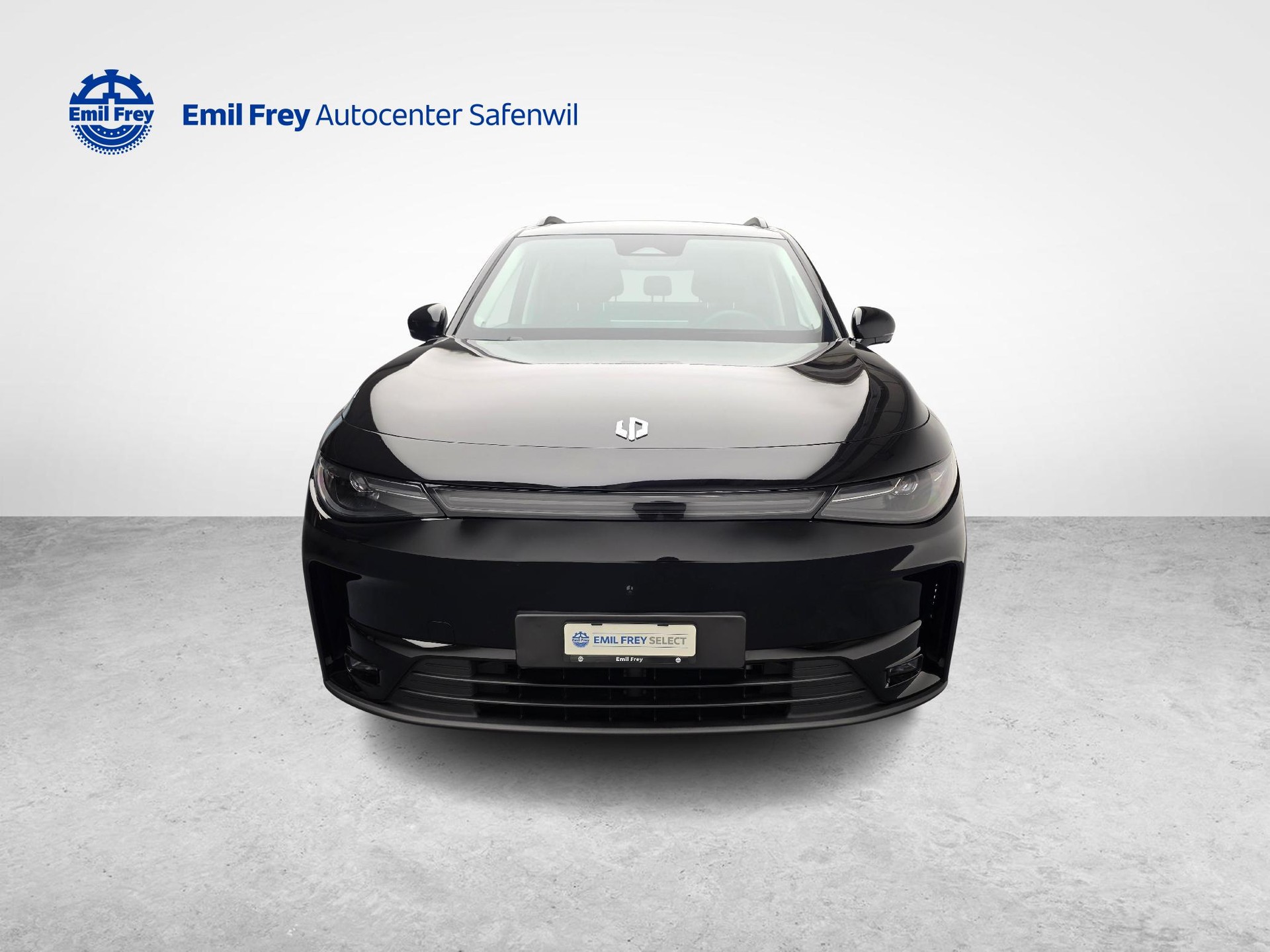 LEAPMOTOR C10 Design AWD-image-7