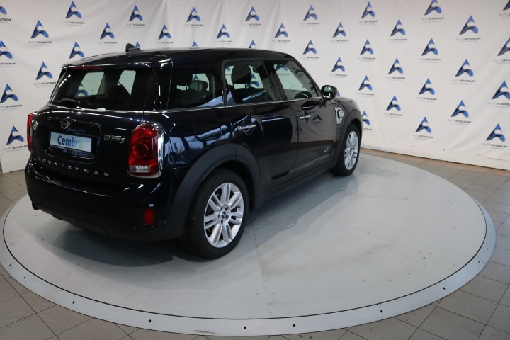 MINI Countryman Cooper S E ALL4 PHEV Steptronic-image-17