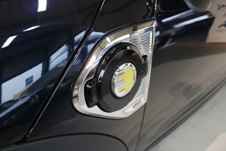 MINI Countryman Cooper S E ALL4 PHEV Steptronic-image-23