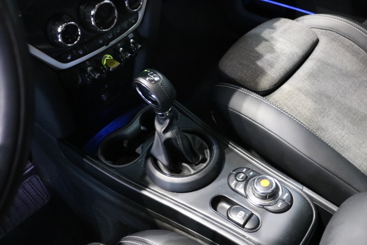 MINI Countryman Cooper S E ALL4 PHEV Steptronic-image-26