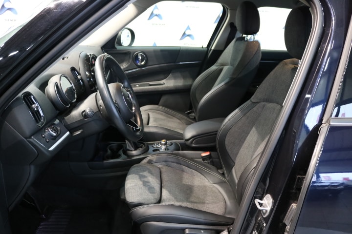 MINI Countryman Cooper S E ALL4 PHEV Steptronic-showroom-element-2
