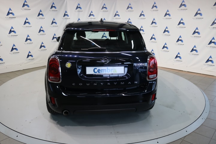MINI Countryman Cooper S E ALL4 PHEV Steptronic-image-15