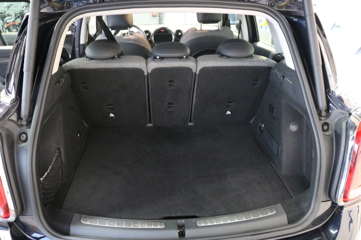 MINI Countryman Cooper S E ALL4 PHEV Steptronic-image-30