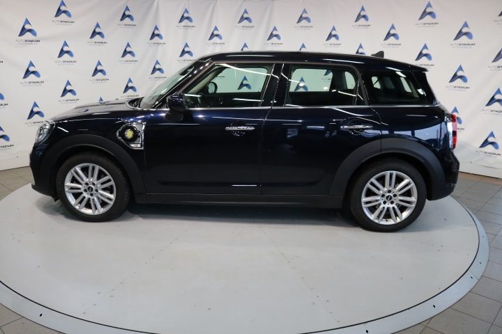 MINI Countryman Cooper S E ALL4 PHEV Steptronic-image-11
