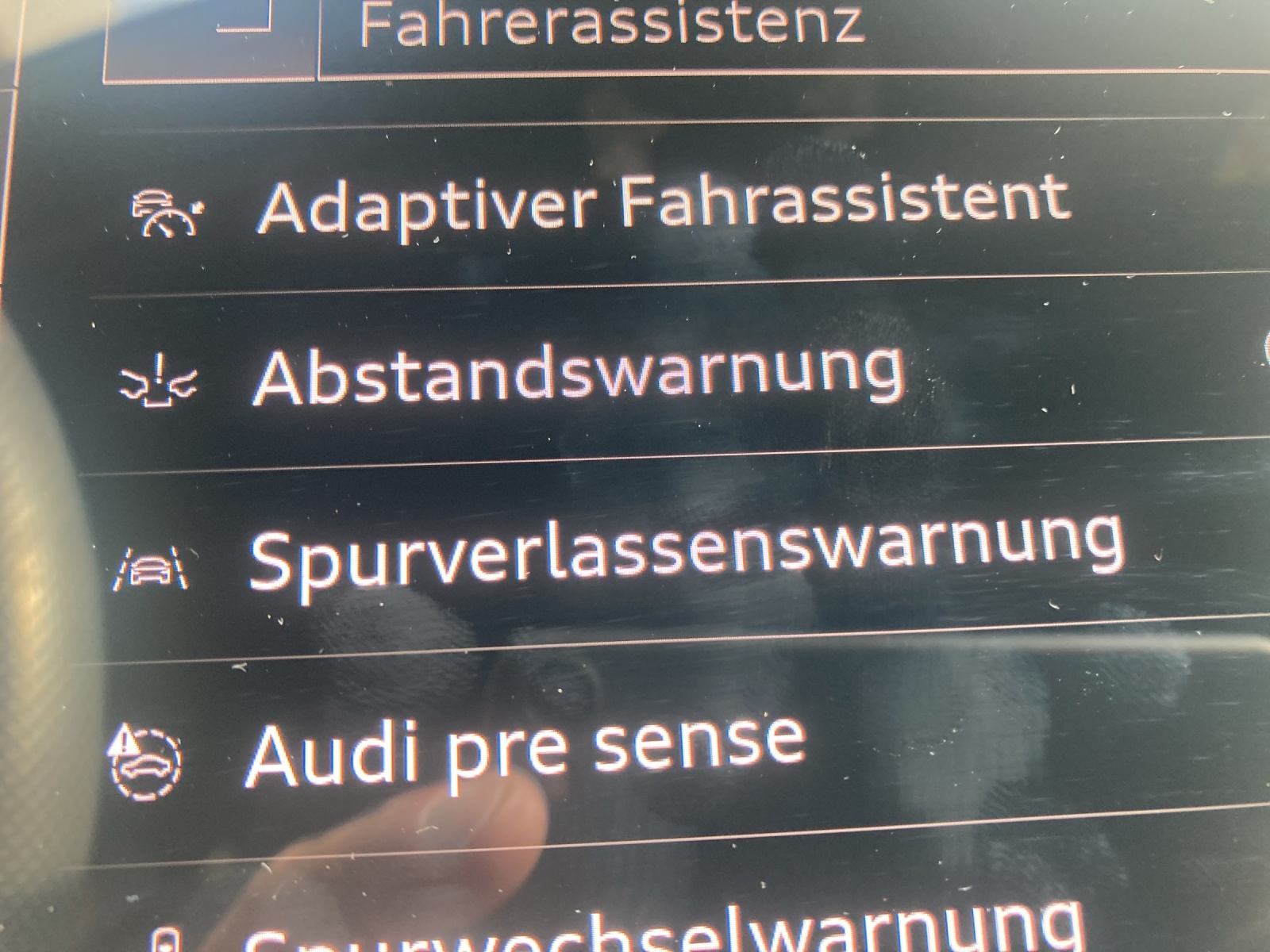 AUDI Q3 Sportback 45 TFSI e S line S-tronic-image-14