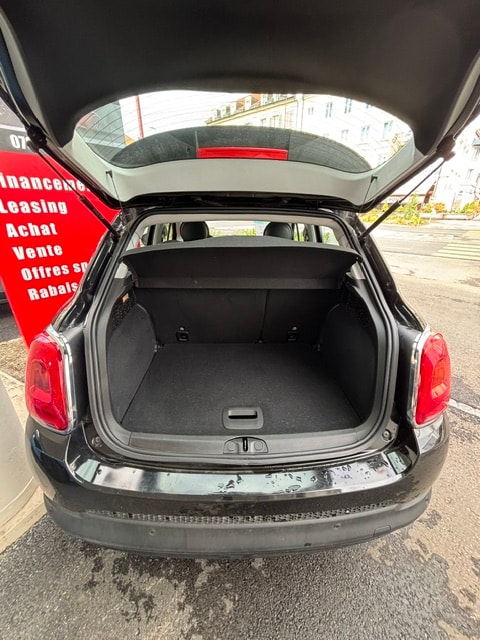 FIAT 500X 1.4T Pop Star DCT-image-3