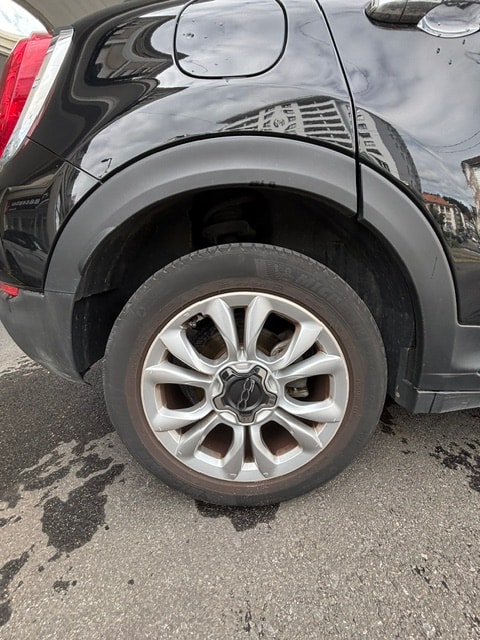 FIAT 500X 1.4T Pop Star DCT-image-9