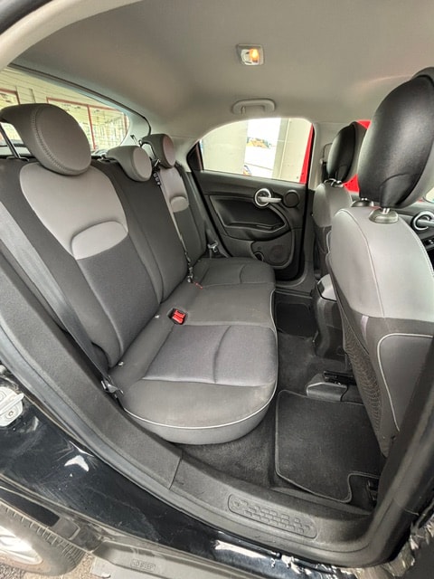 FIAT 500X 1.4T Pop Star DCT-image-4