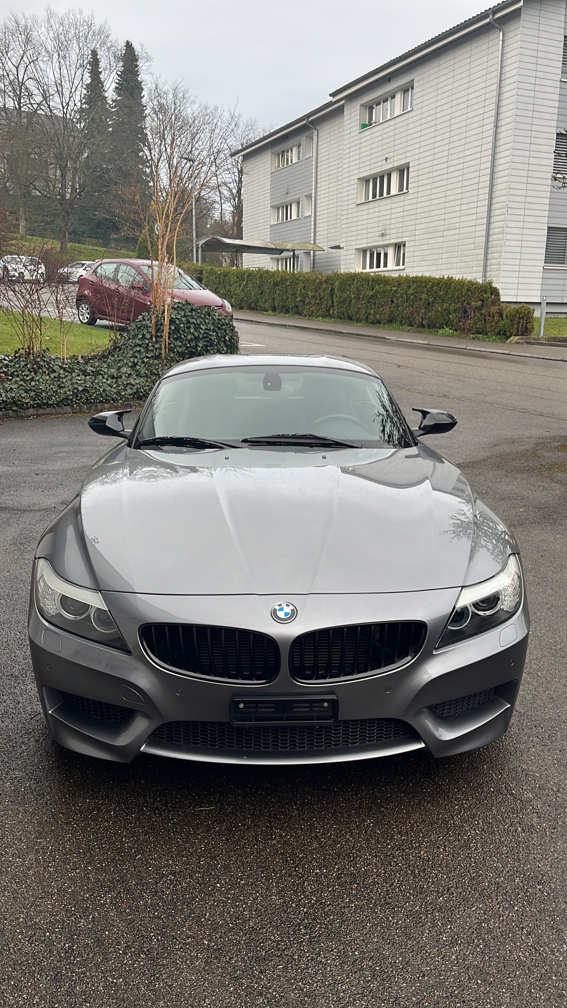 BMW 35i sDrive DK-image-1