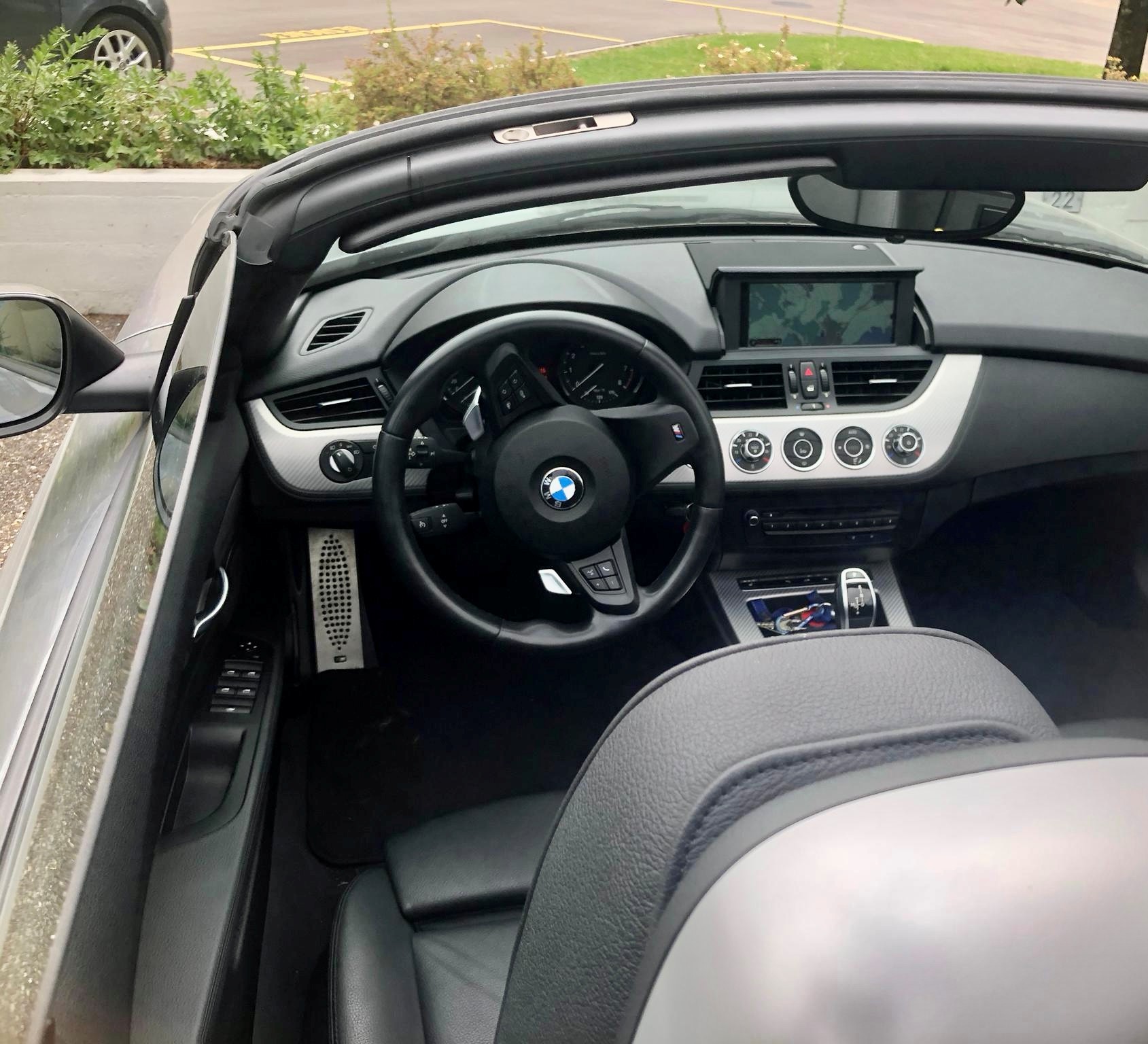 BMW 35i sDrive DK-image-4