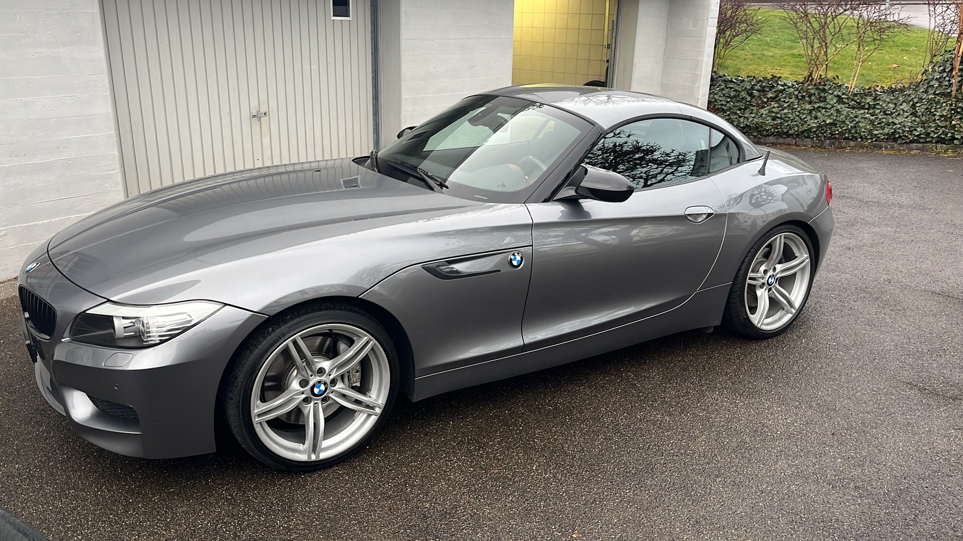 BMW 35i sDrive DK-image-2