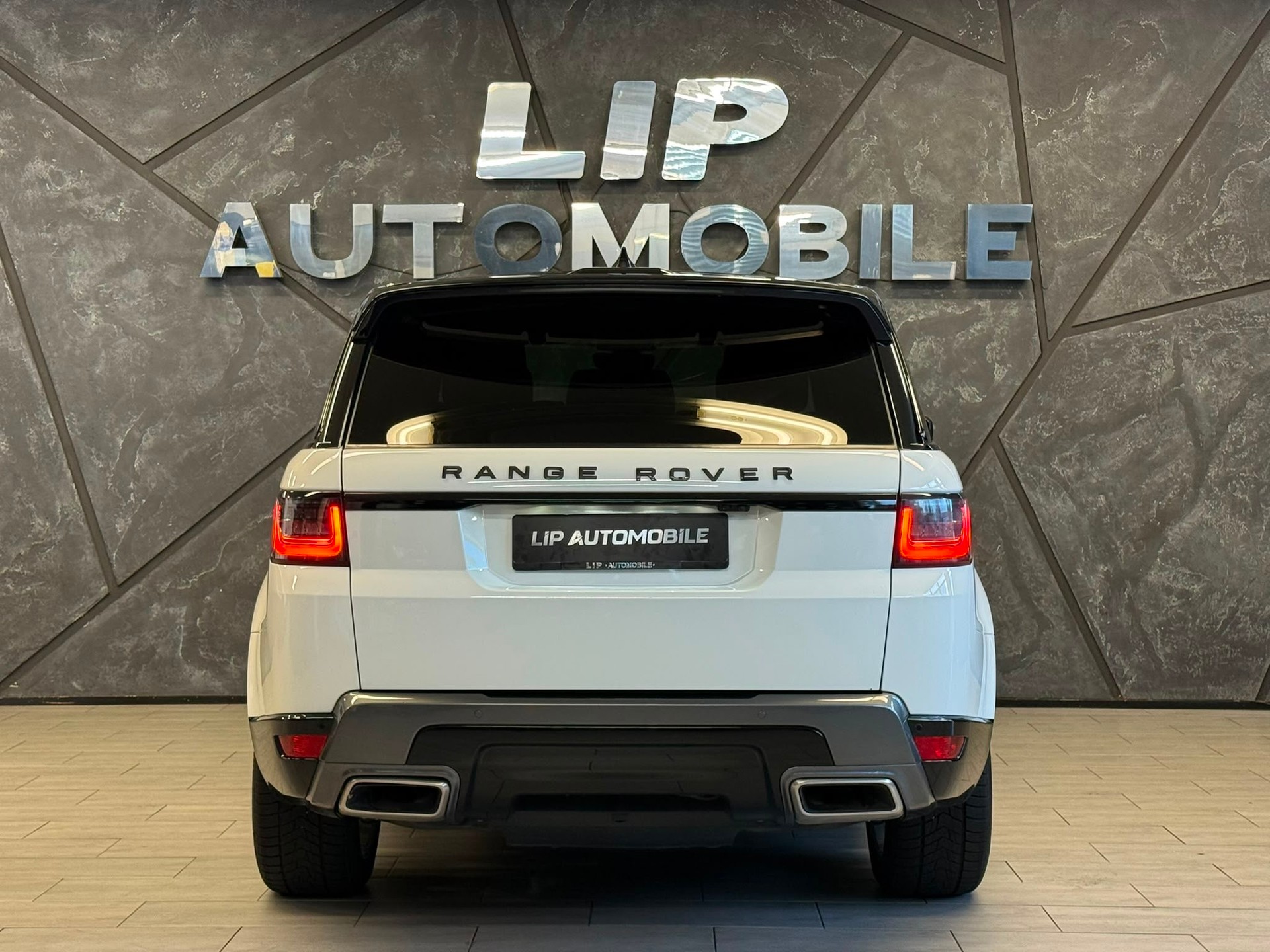 LAND ROVER Range Rover Sport 3.0 SDV6 SE Automatic-image-6