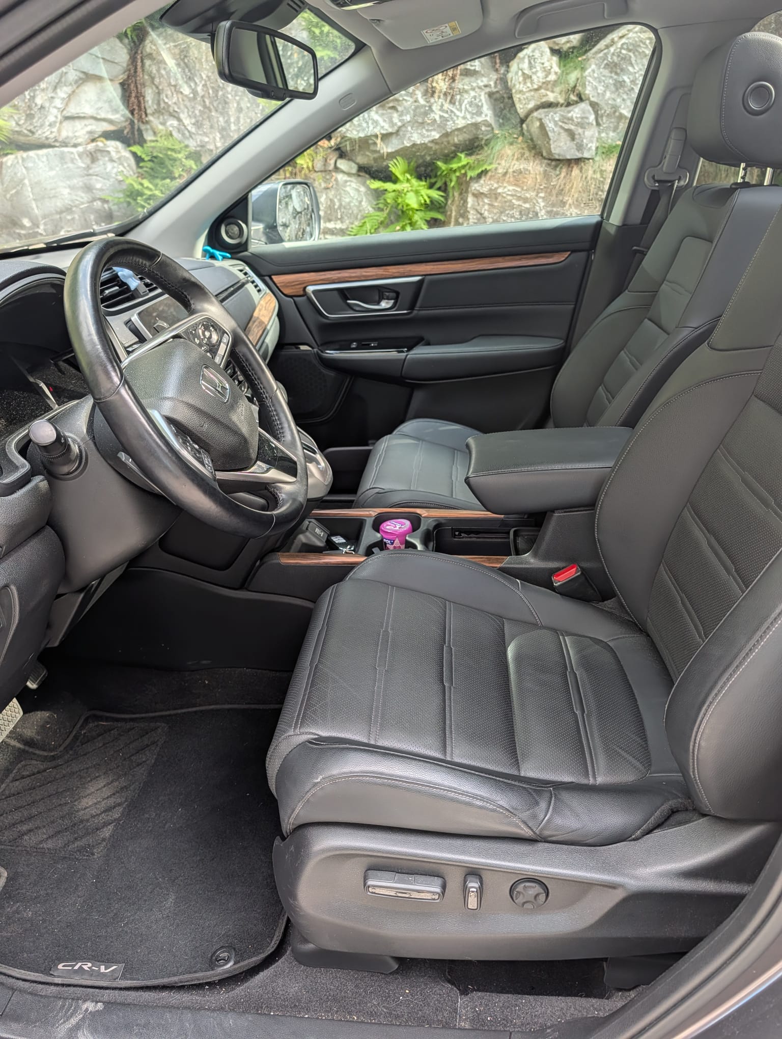 HONDA 1.5 i-VTEC Elegance 4WD-image-2