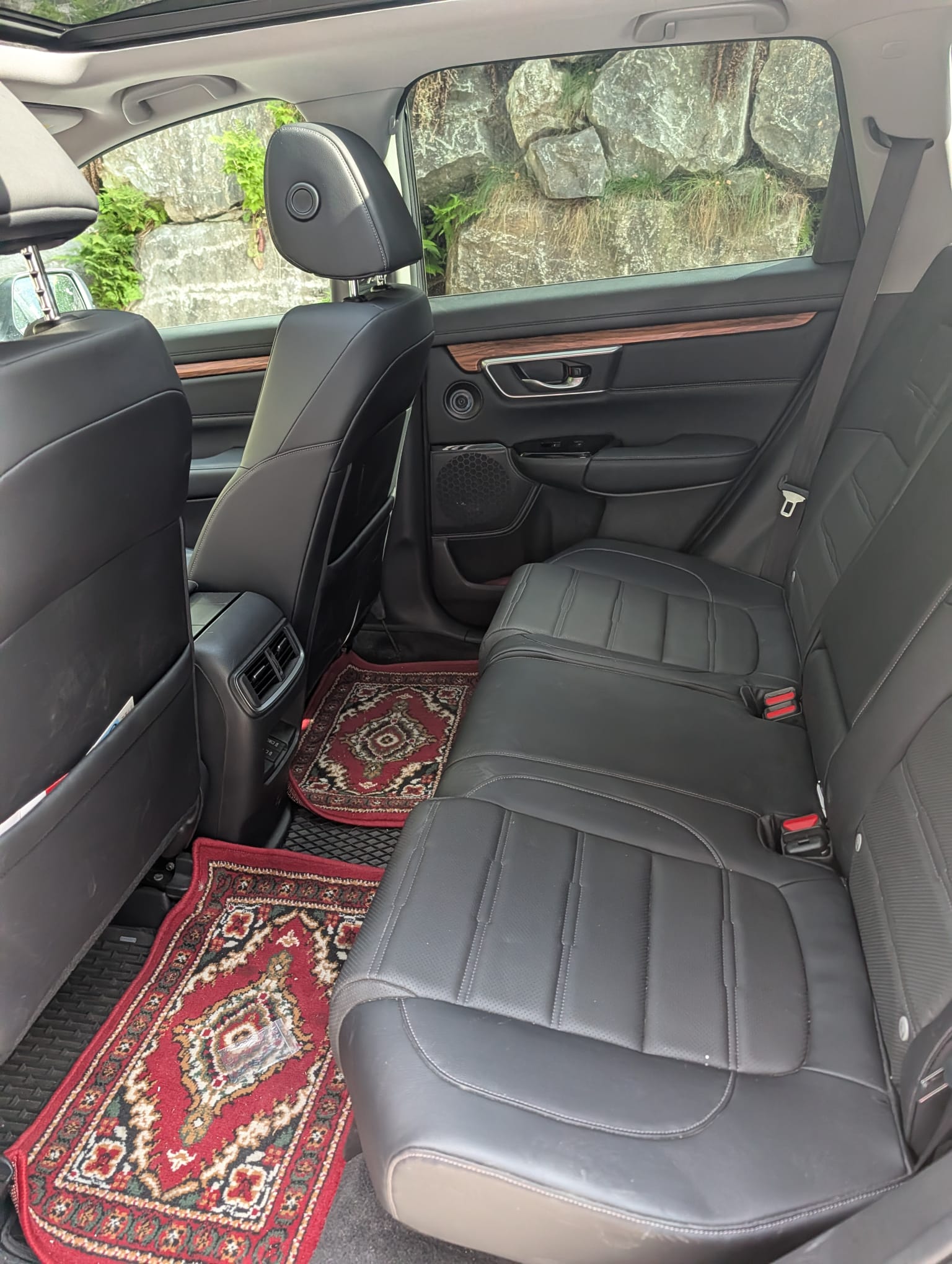 HONDA 1.5 i-VTEC Elegance 4WD-image-3