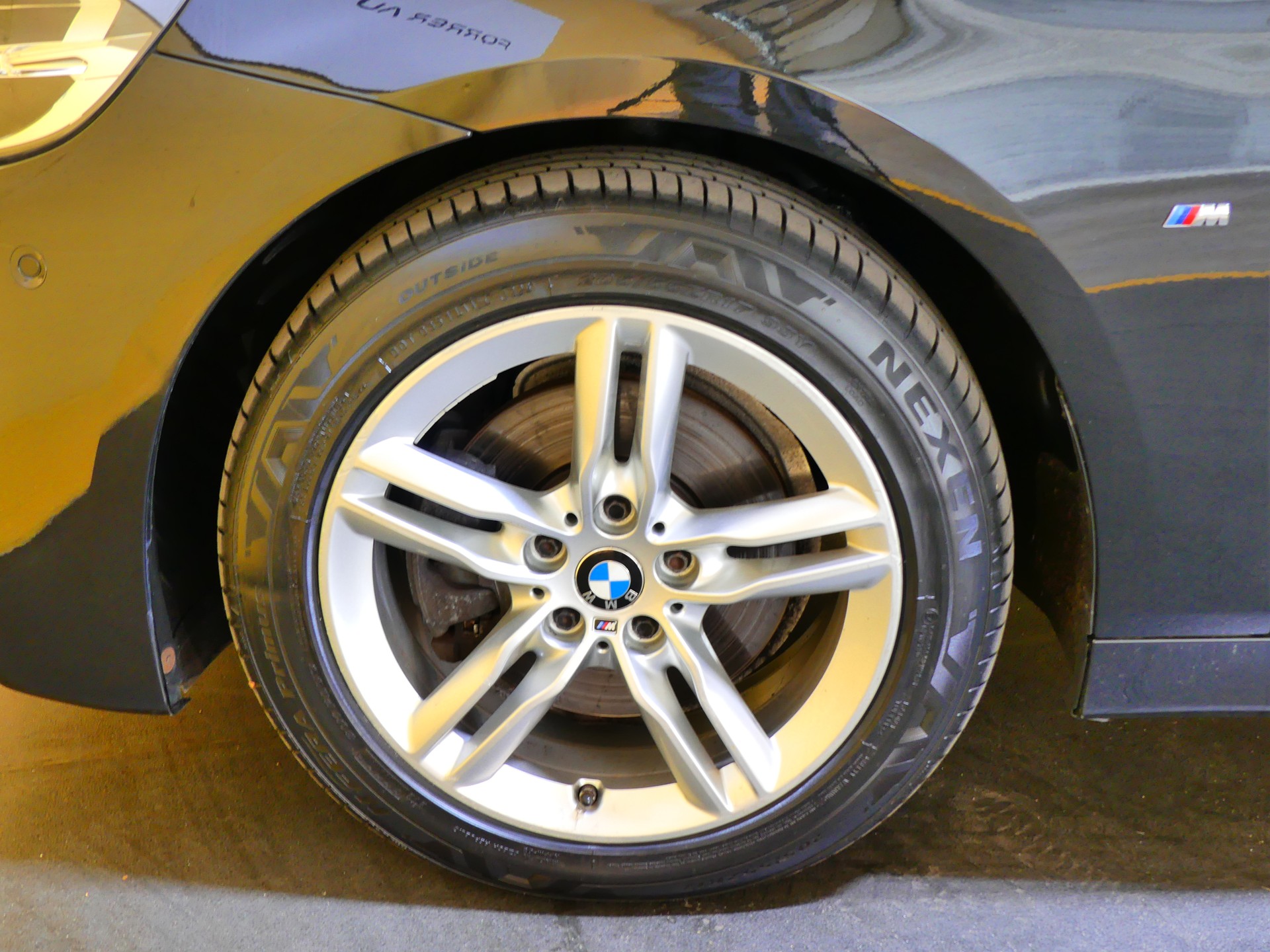 BMW 220d xDrive Active Tourer M Sport Steptronic-image-7