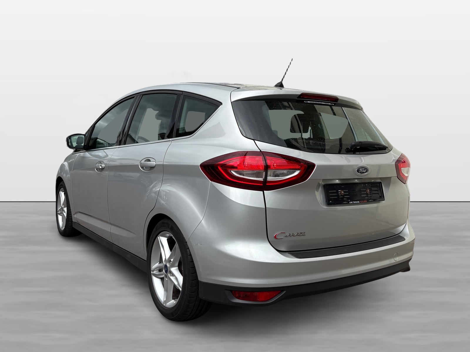 FORD C-Max 1.5 TDCi Sport-image-3