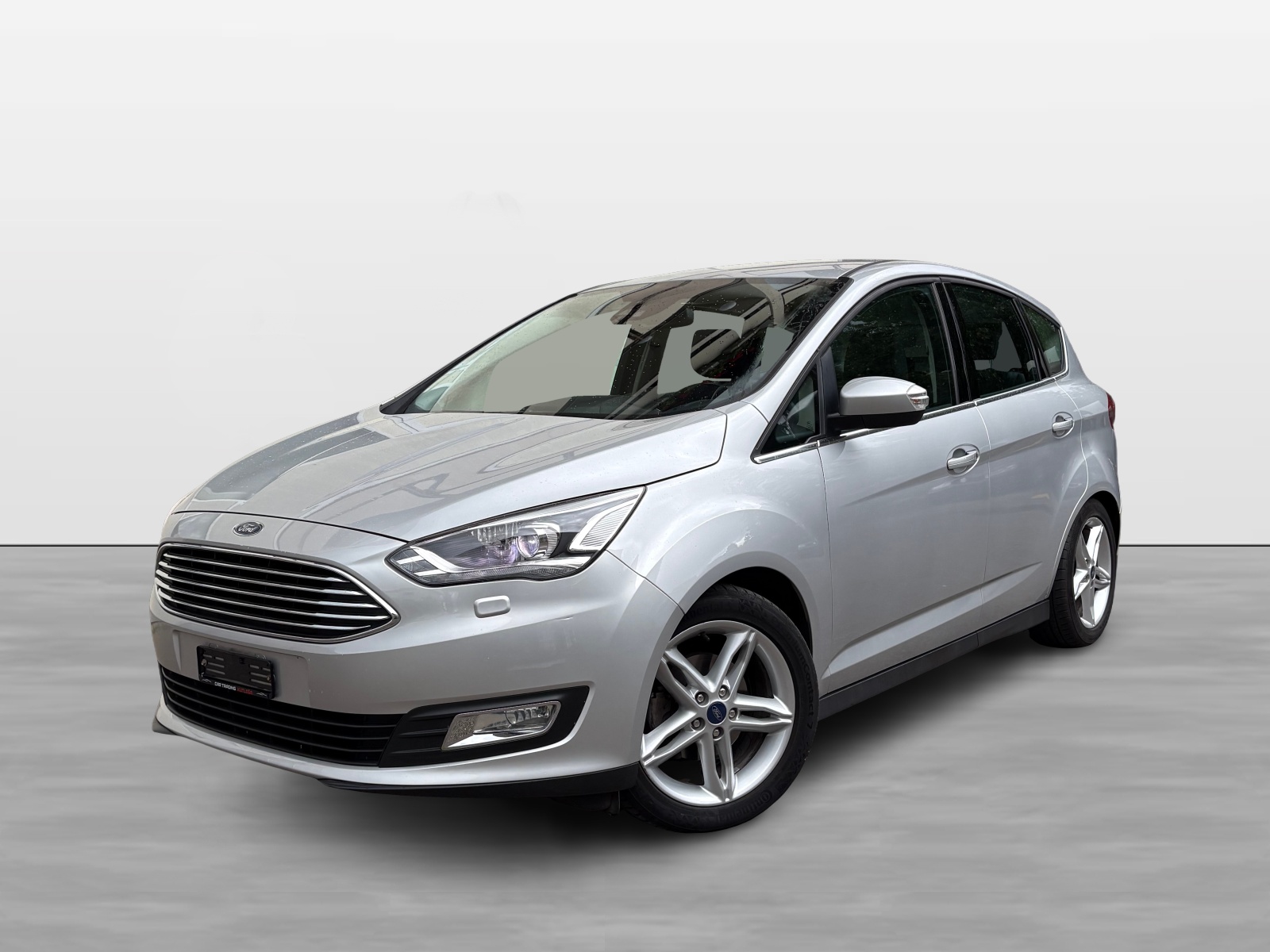 FORD C-Max 1.5 TDCi Sport-image-0