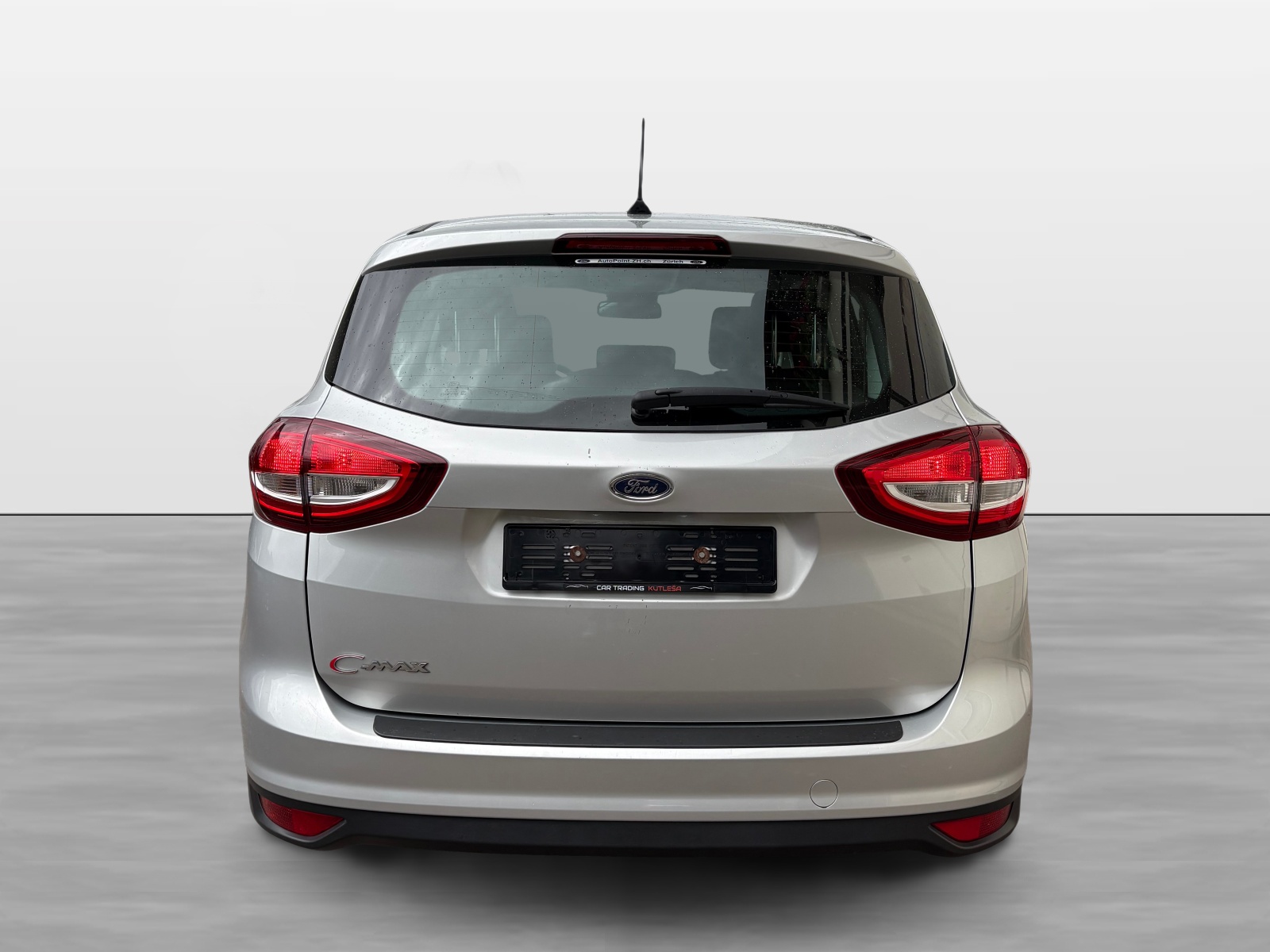 FORD C-Max 1.5 TDCi Sport-image-4