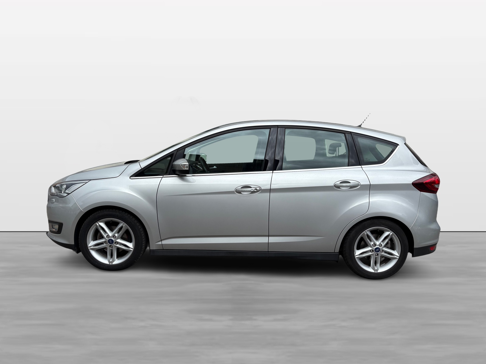 FORD C-Max 1.5 TDCi Sport-image-2