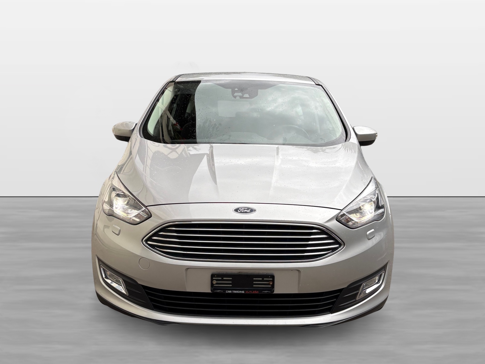 FORD C-Max 1.5 TDCi Sport-image-1