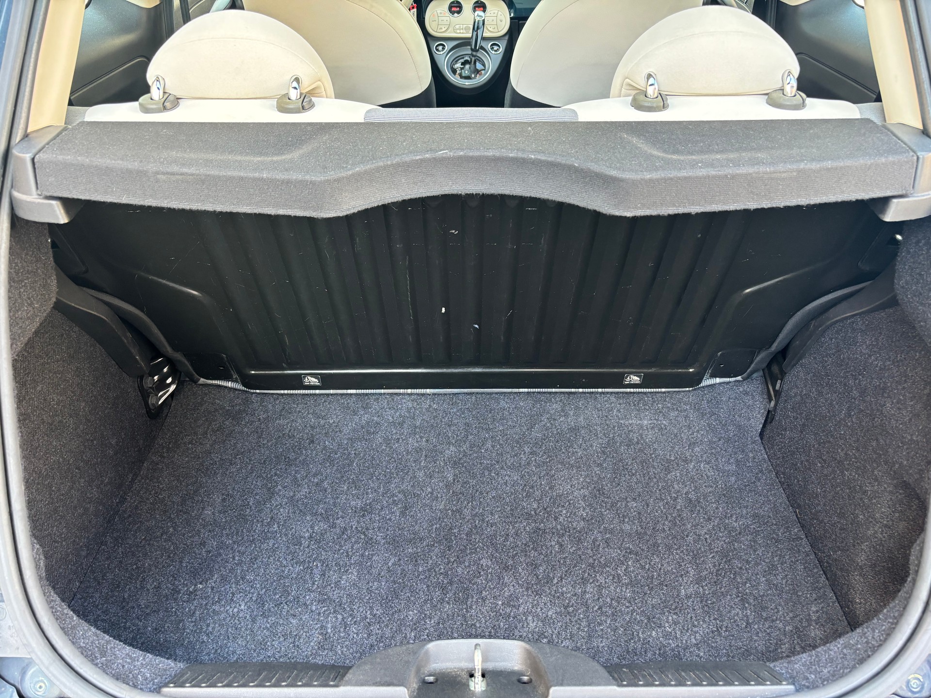 FIAT 500 1.2 Lounge-image-4
