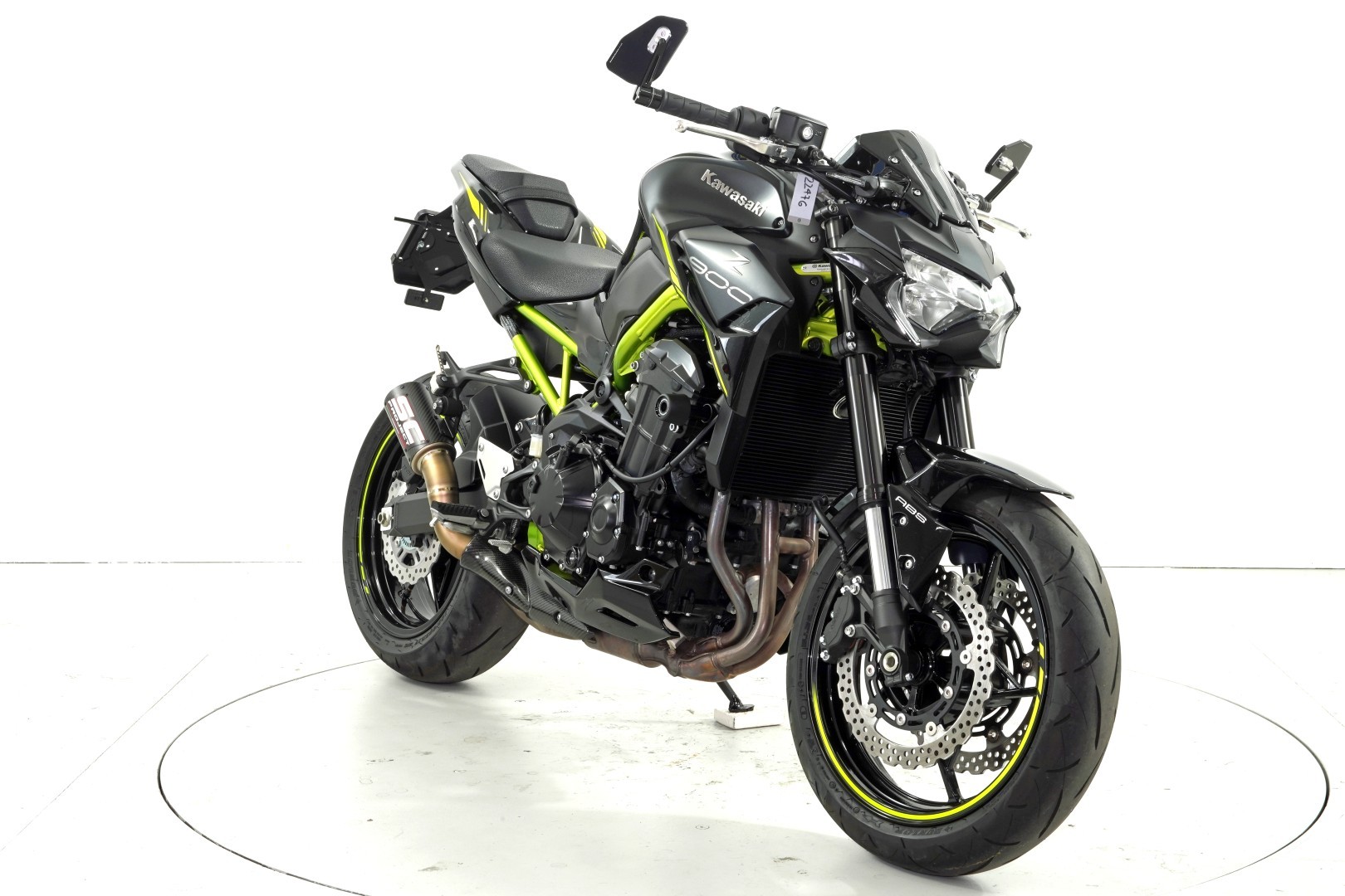KAWASAKI Z 900 ABS-showroom-element-1
