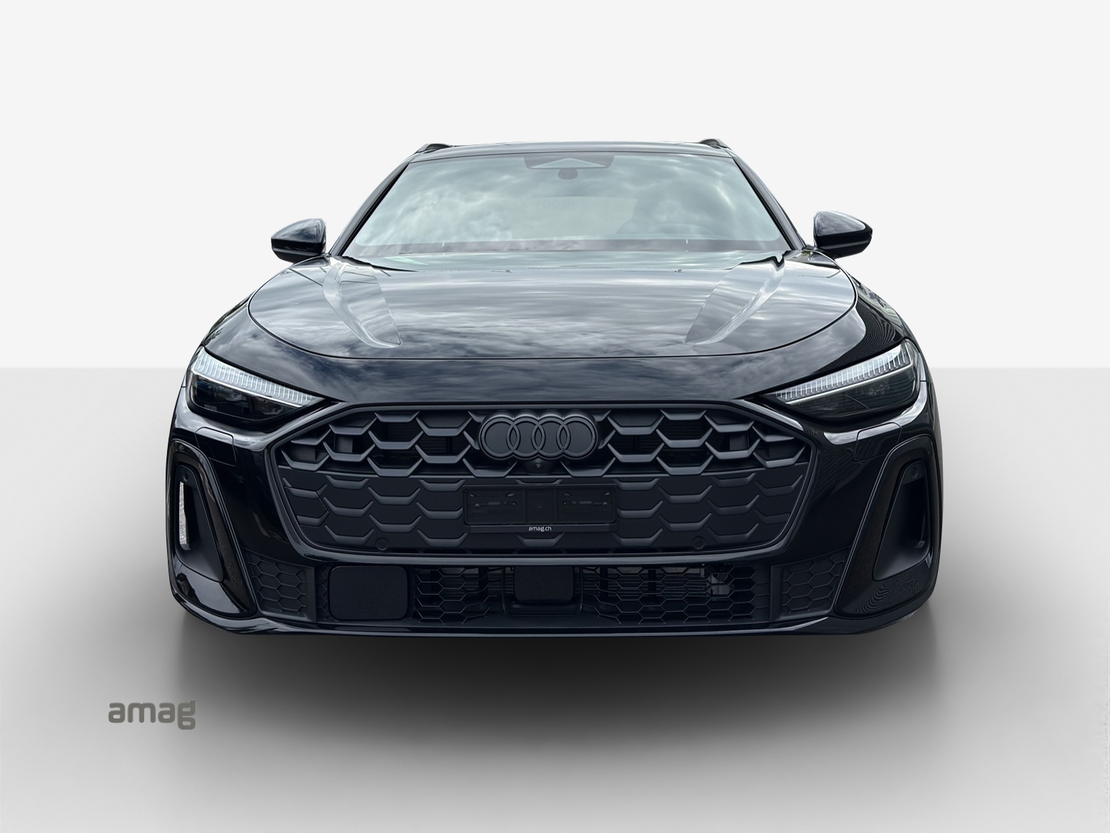 AUDI A5 Avant e-hybrid quattro 270 kW S tronic-image-6