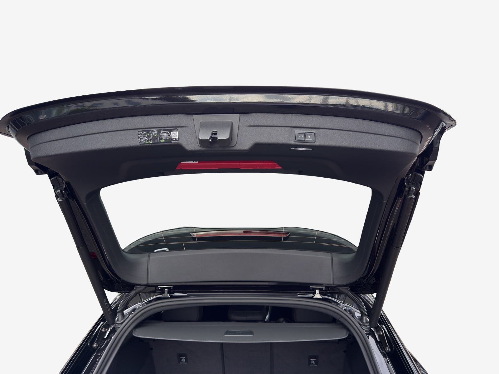 AUDI A5 Avant e-hybrid quattro 270 kW S tronic-image-15