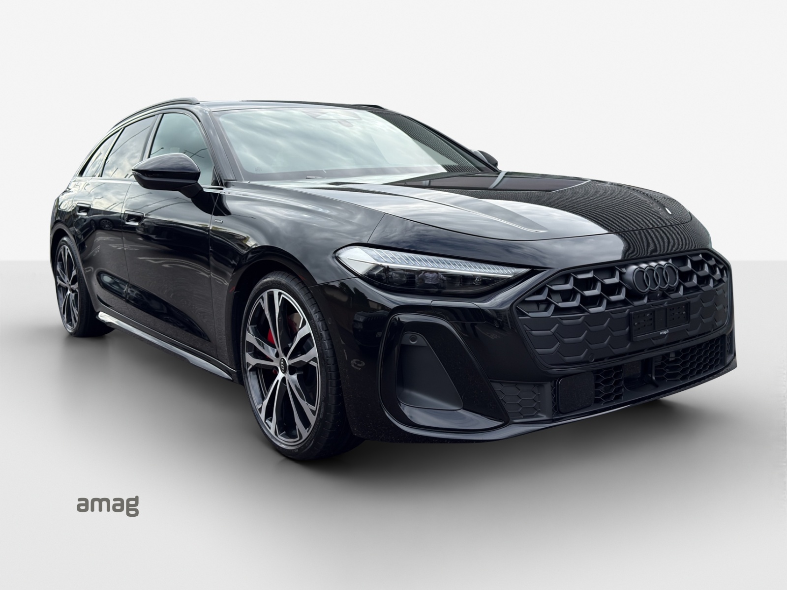 AUDI A5 Avant e-hybrid quattro 270 kW S tronic-image-5