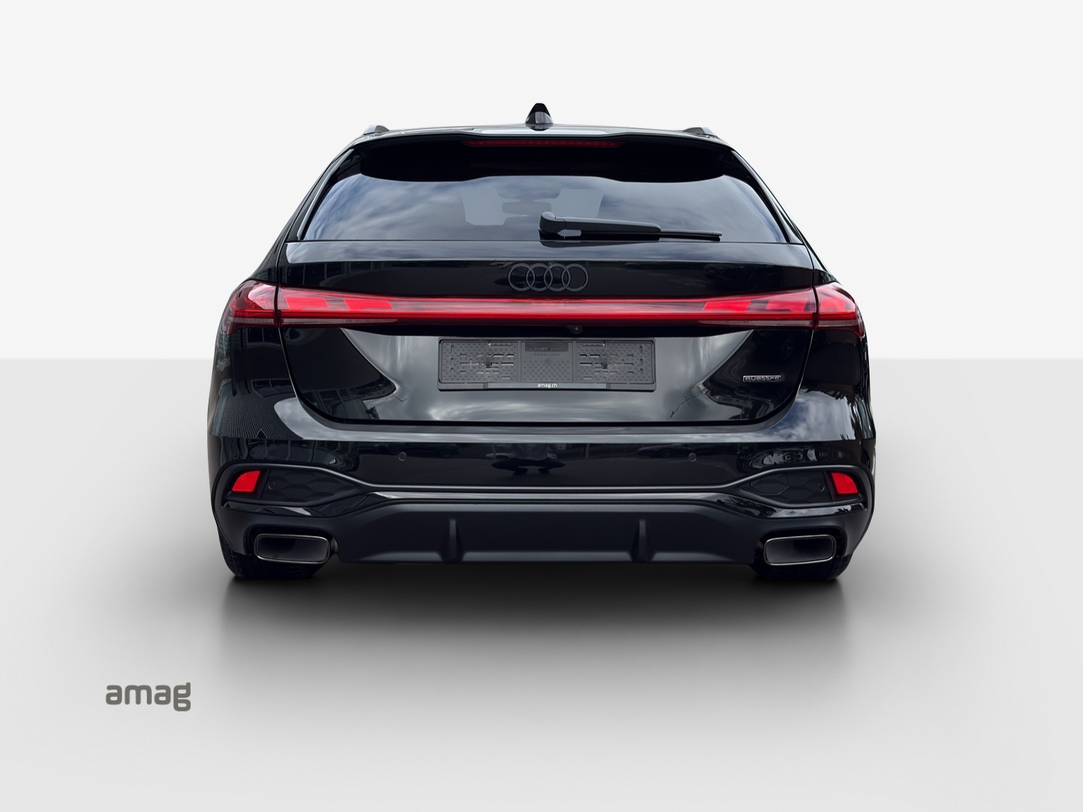AUDI A5 Avant e-hybrid quattro 270 kW S tronic-image-3
