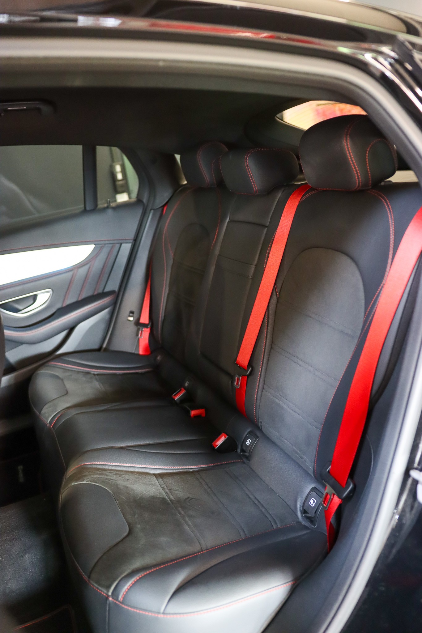 MERCEDES-BENZ GLC Coupé 43 AMG 4Matic 9G-Tronic-image-13