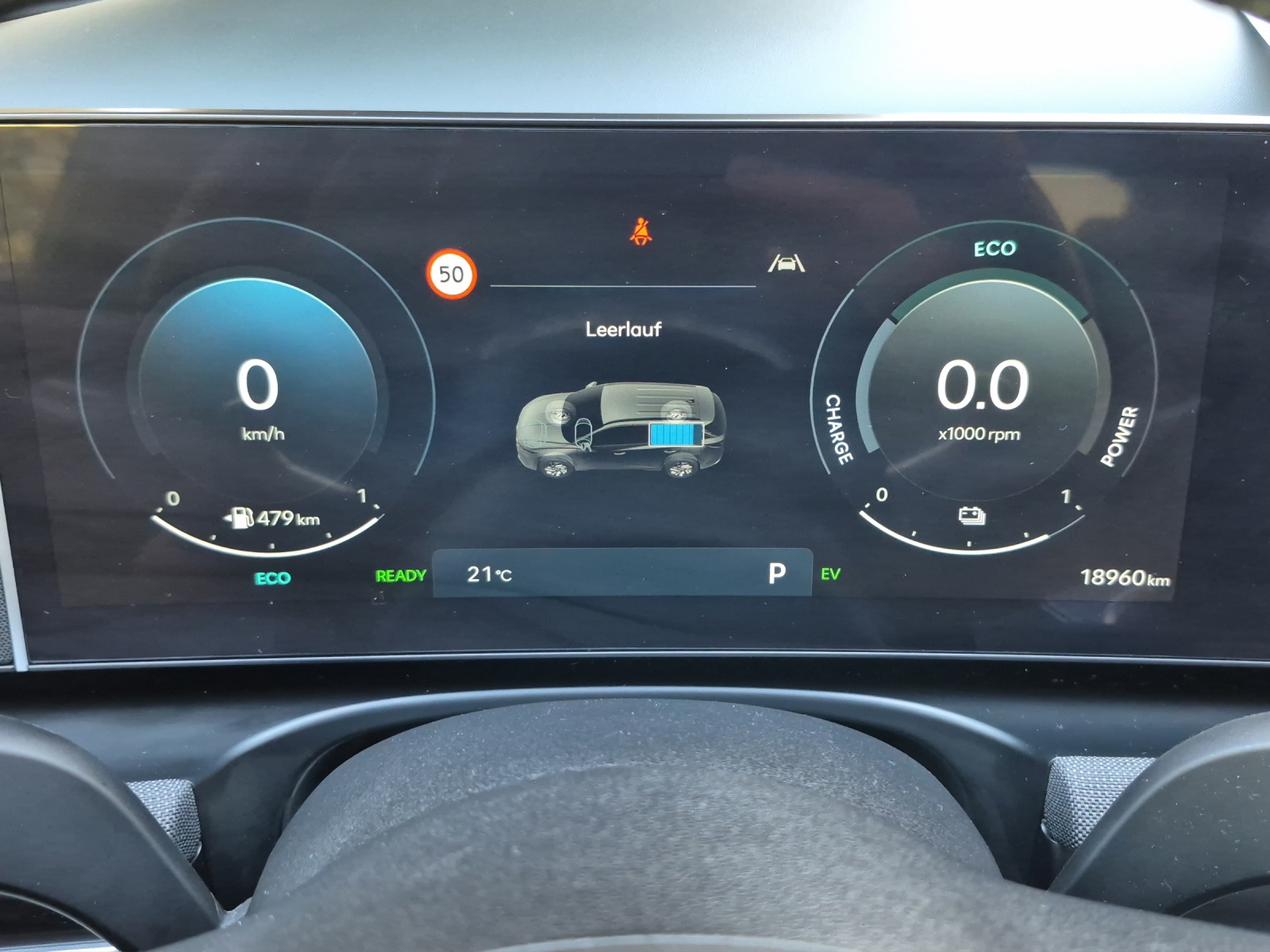 HYUNDAI Tucson 1.6 T-GDi PHEV 20th Ann-image-10