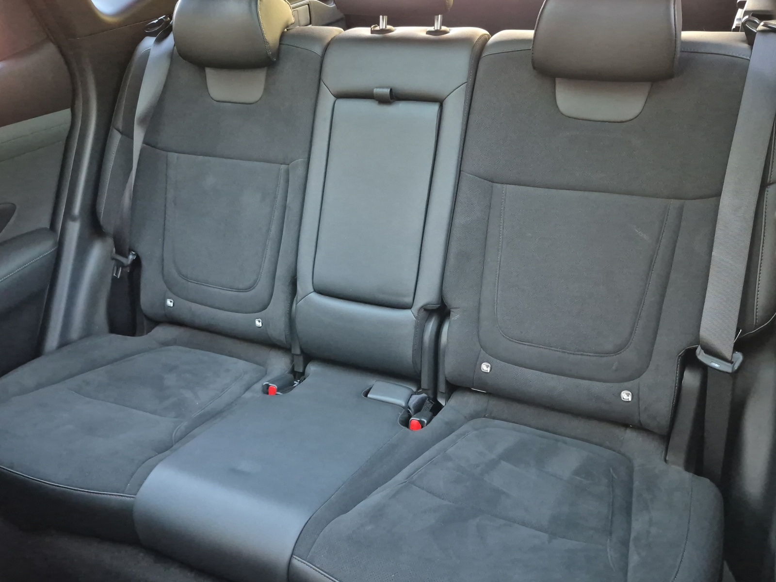 HYUNDAI Tucson 1.6 T-GDi PHEV 20th Ann-image-6