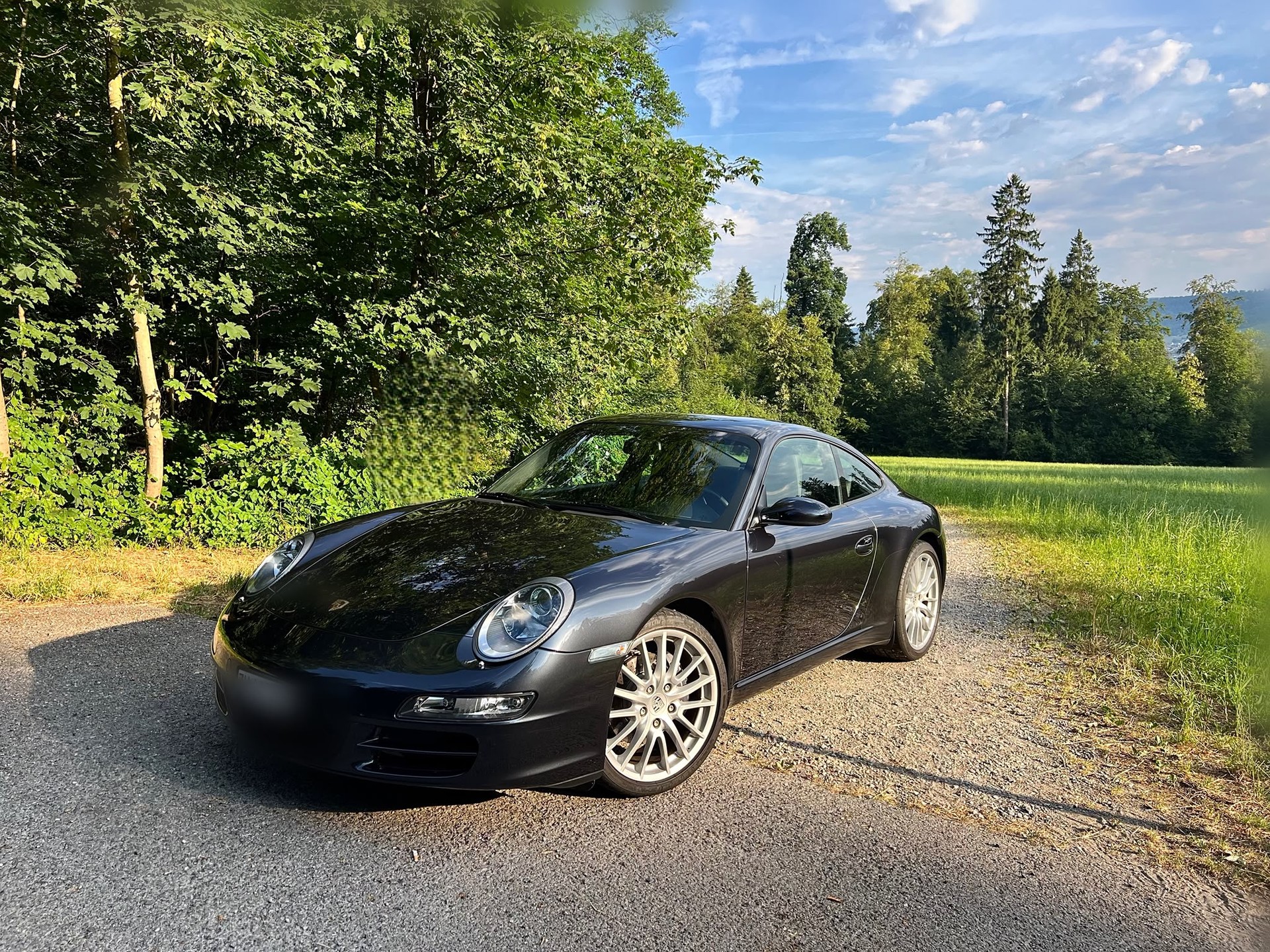 PORSCHE 3.6 Carrera-image-10