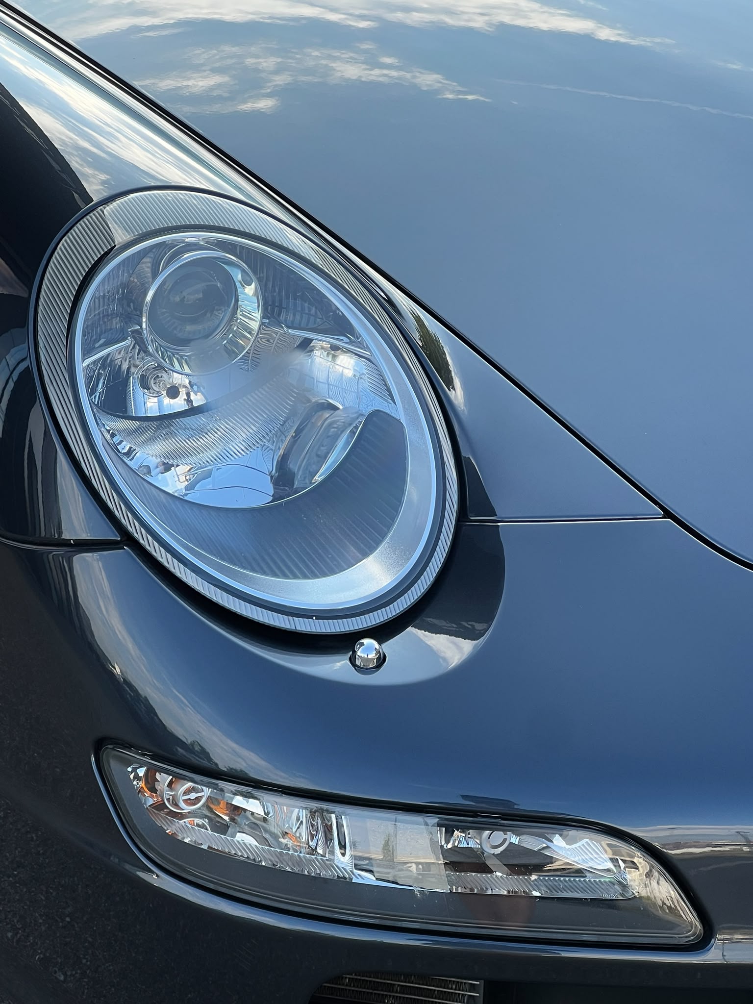 PORSCHE 3.6 Carrera-image-14