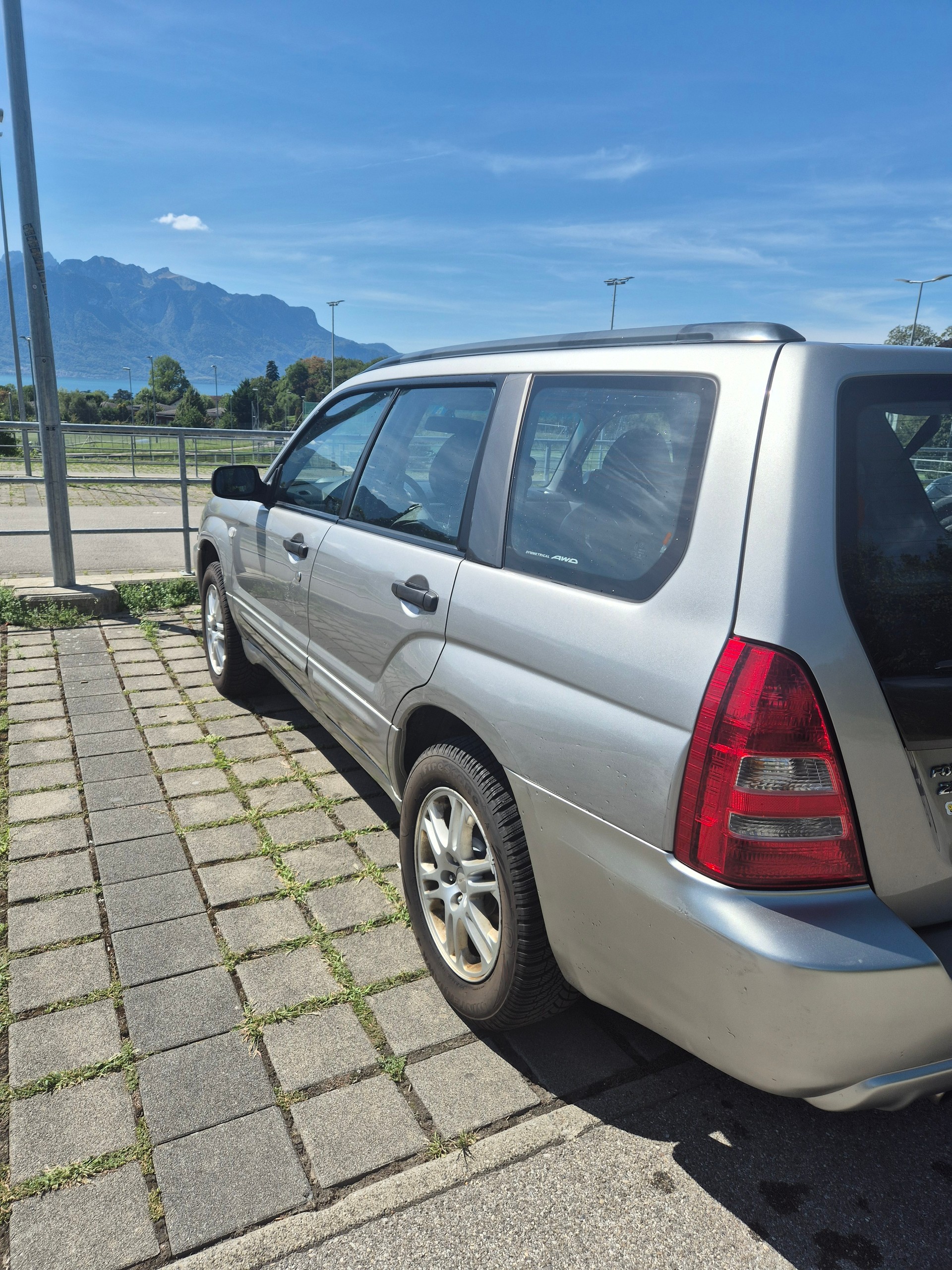 SUBARU 2.5 Turbo Club-image-1