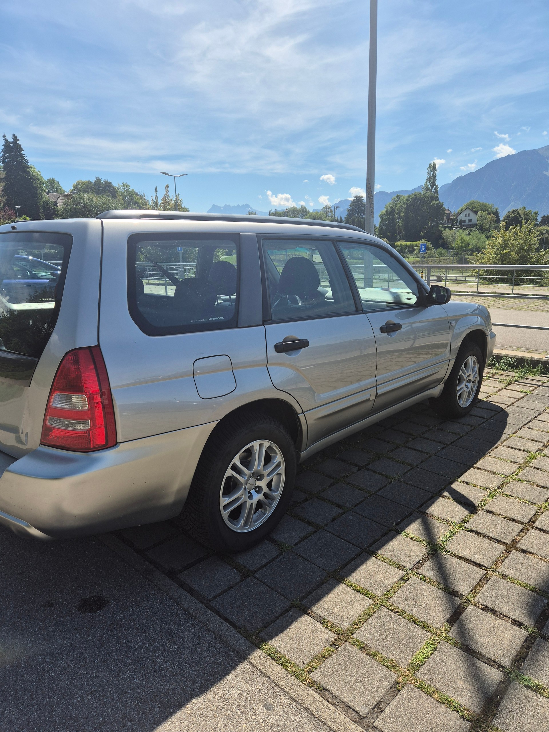 SUBARU 2.5 Turbo Club-image-3