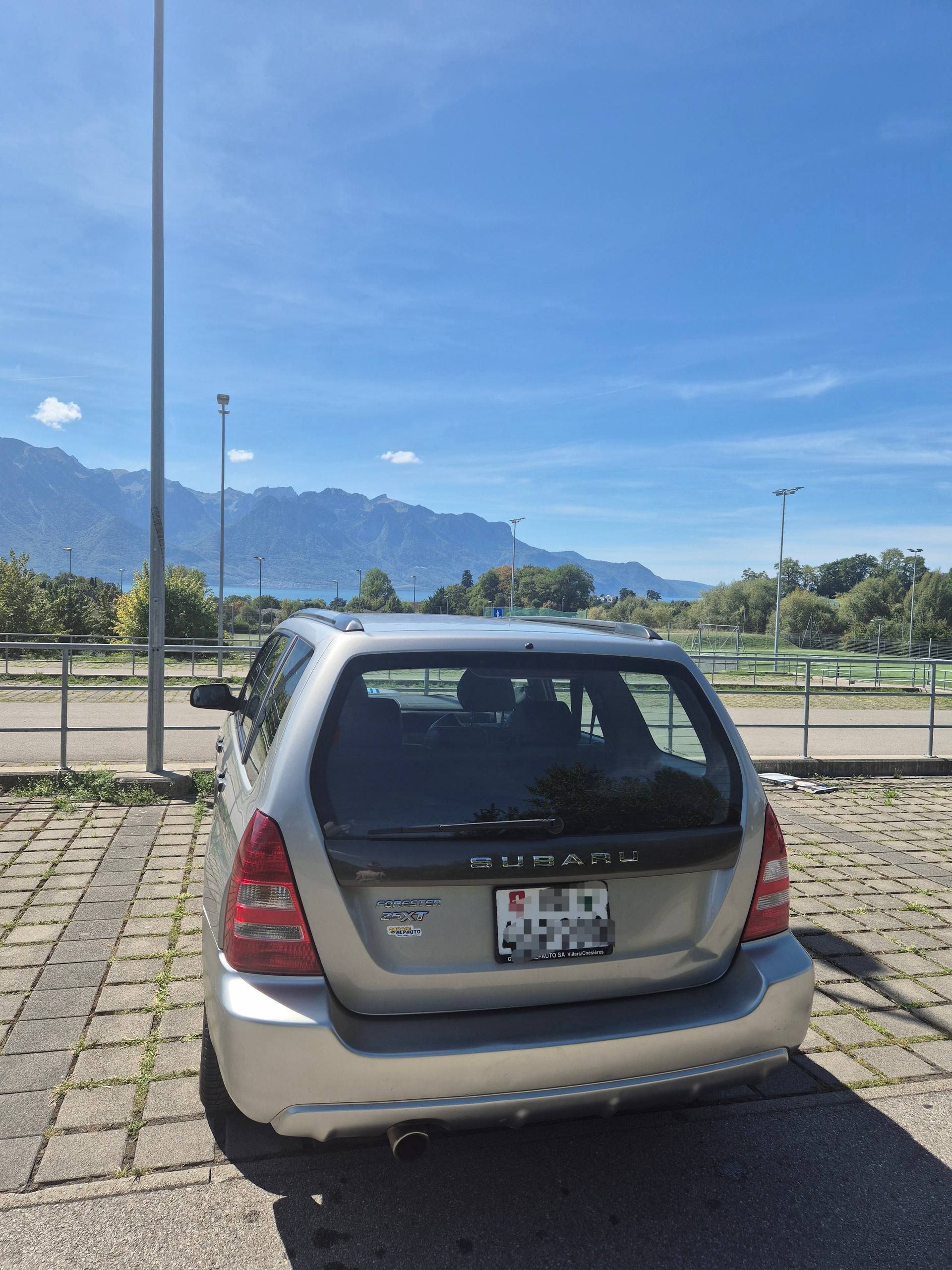 SUBARU 2.5 Turbo Club-image-2