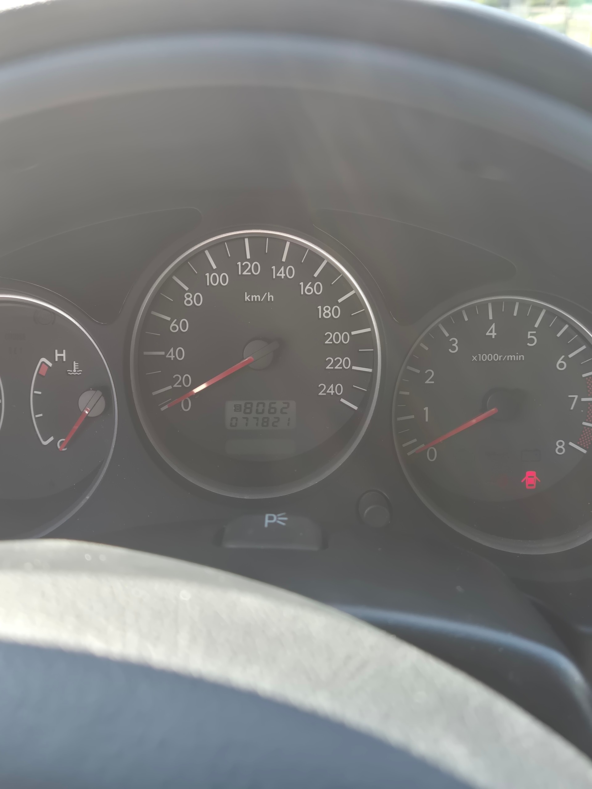 SUBARU 2.5 Turbo Club-image-5
