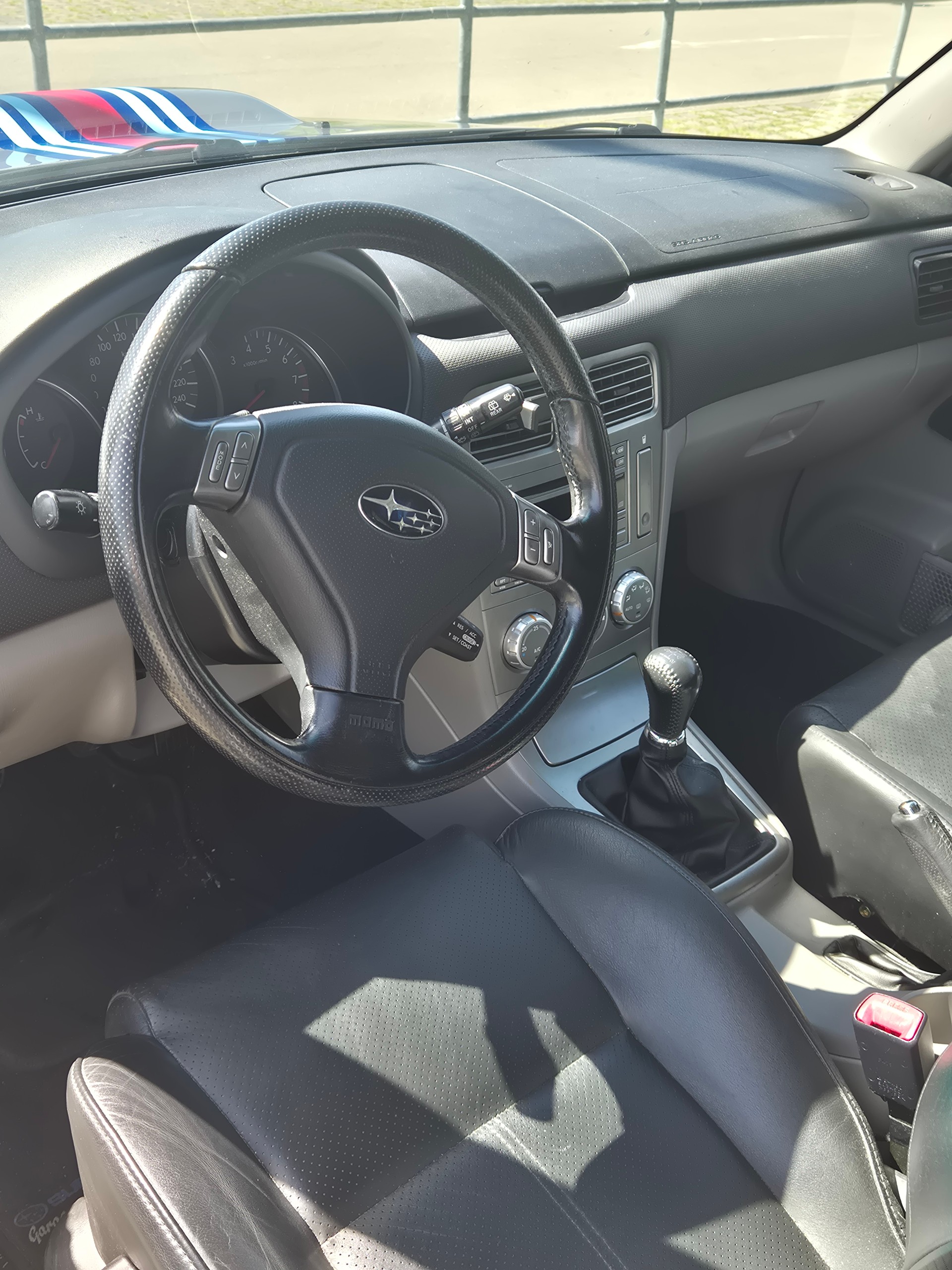 SUBARU 2.5 Turbo Club-image-4