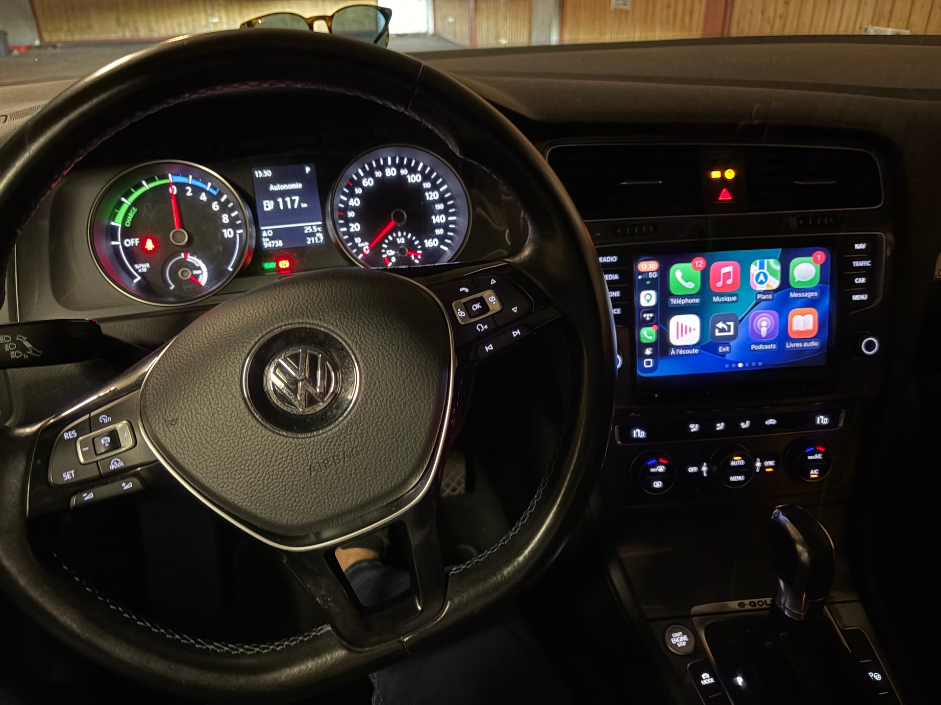 VW e-Golf-image-0