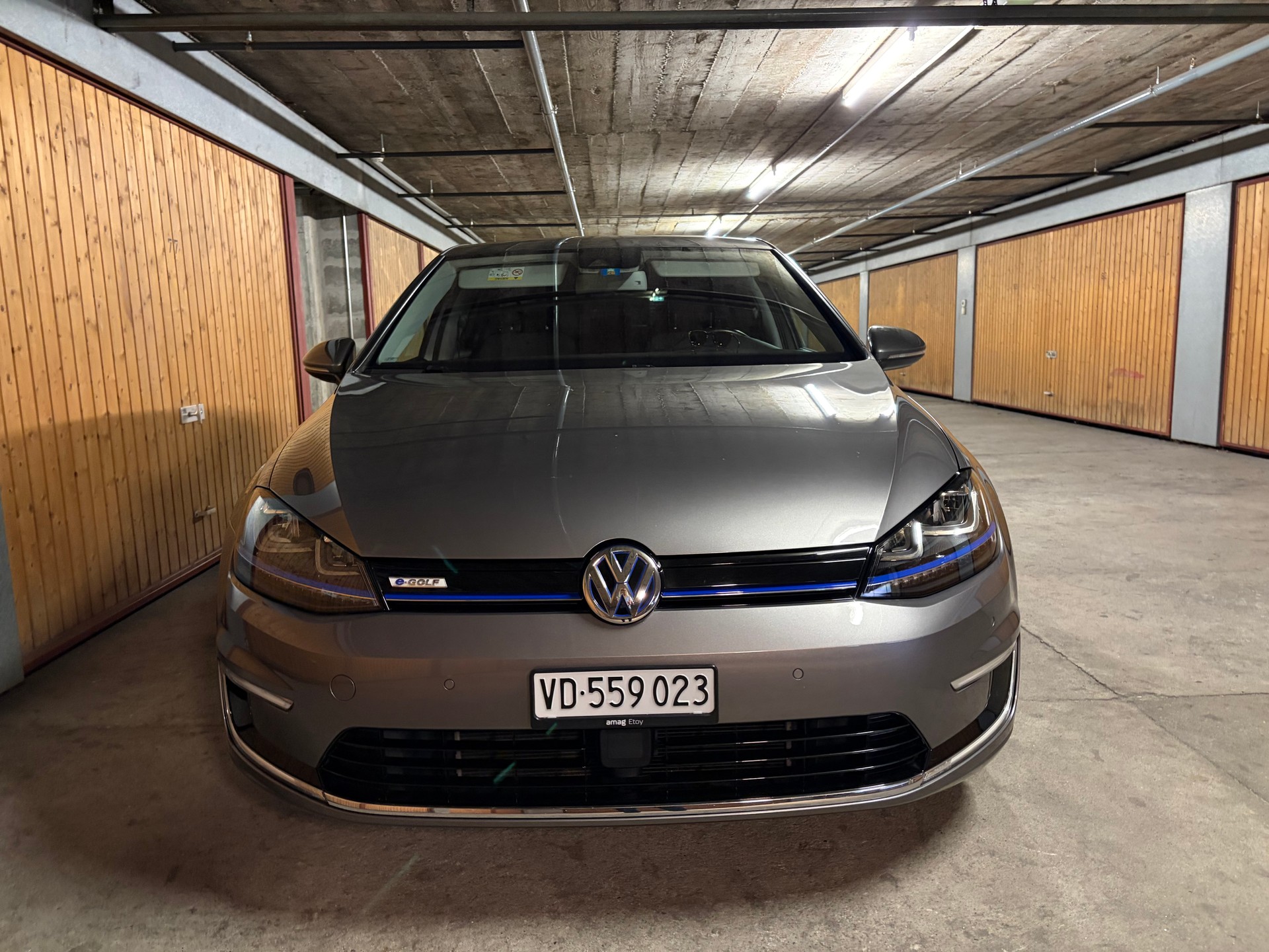 VW e-Golf-image-2