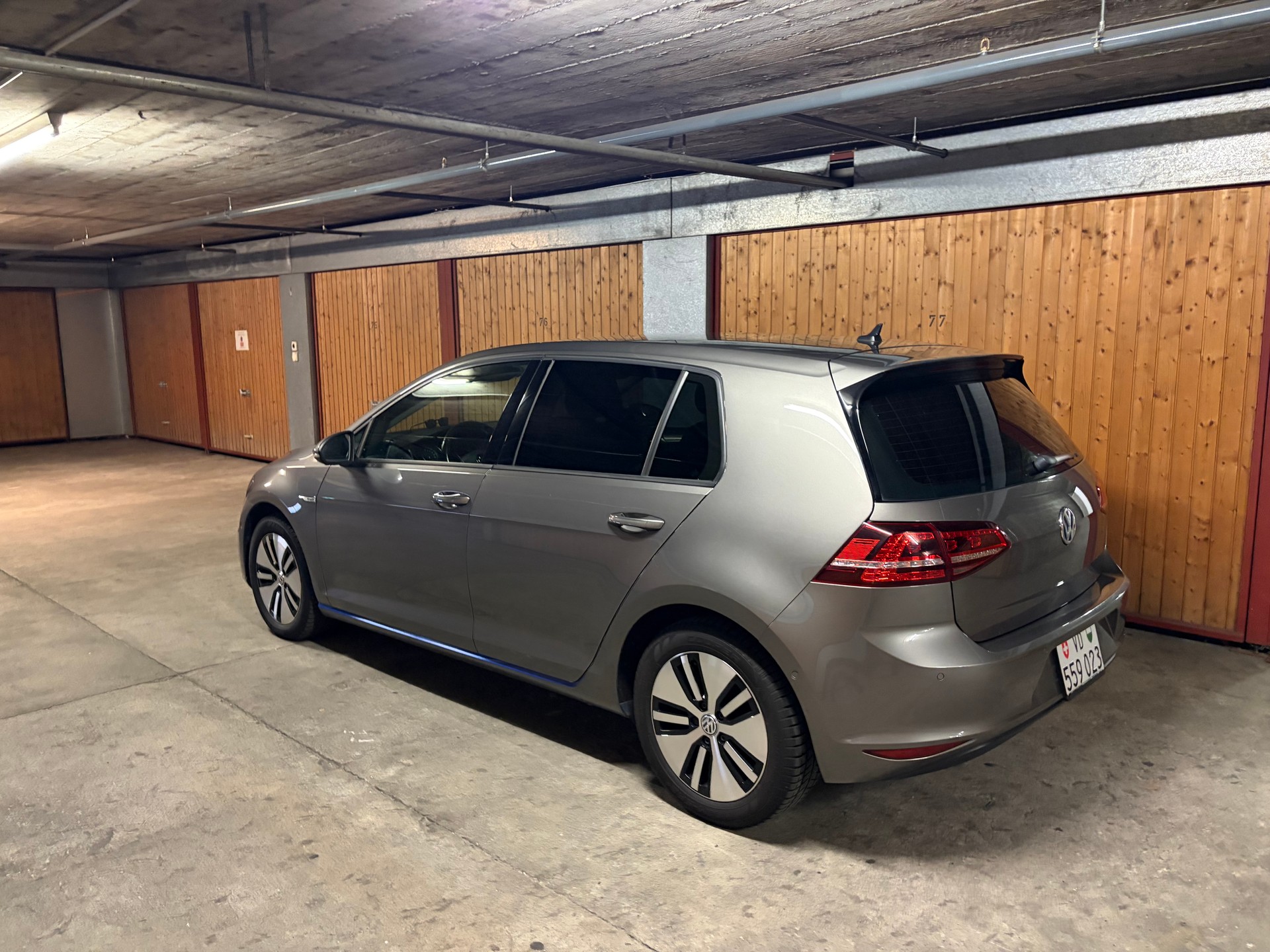 VW e-Golf-image-4