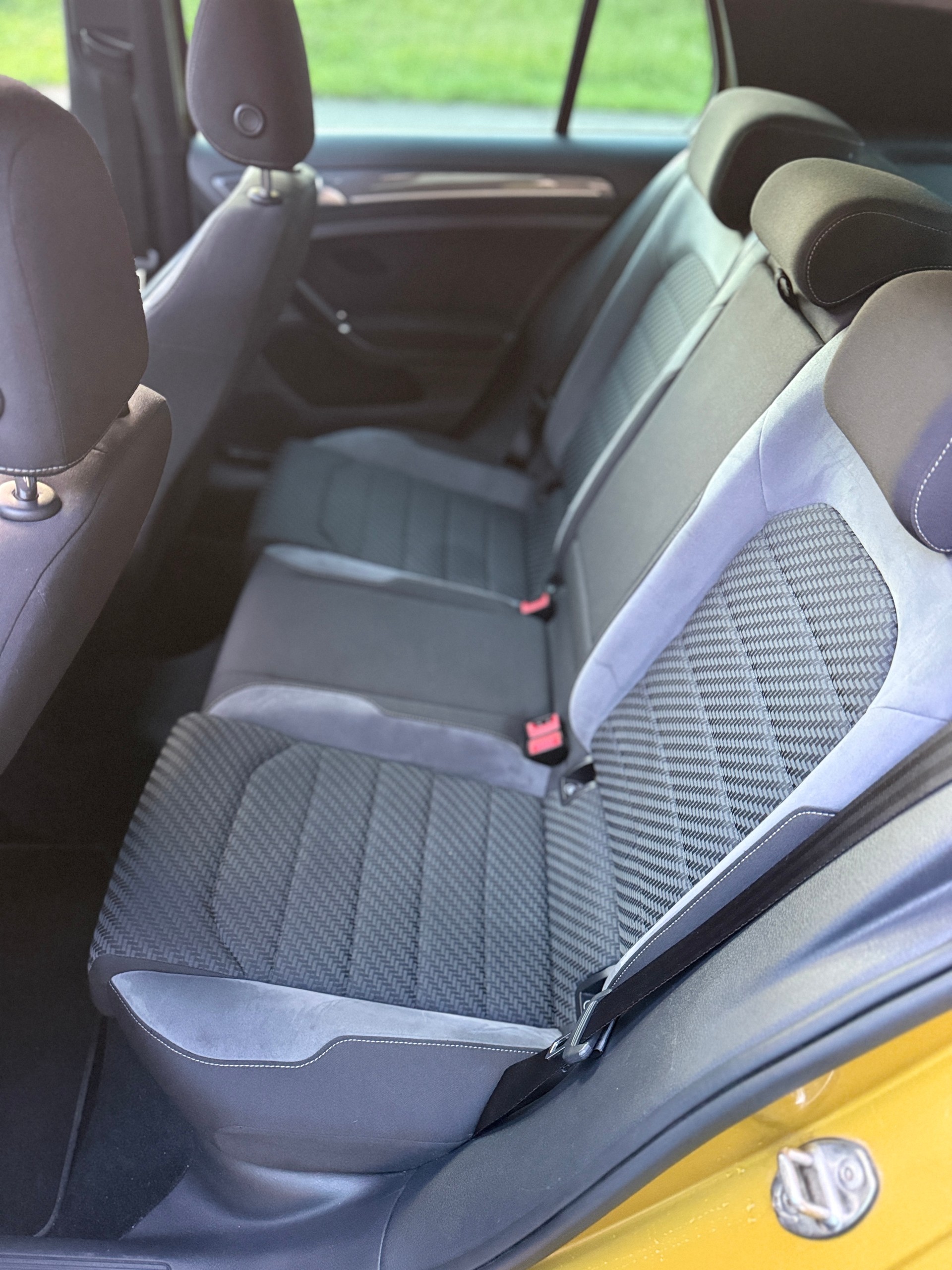VW Golf 1.5 TSI EVO R–LINE DSG-image-8