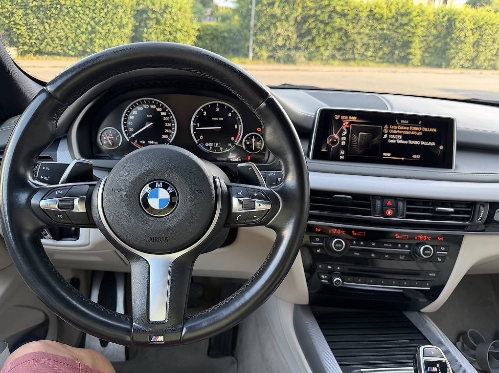 BMW X5-image-1
