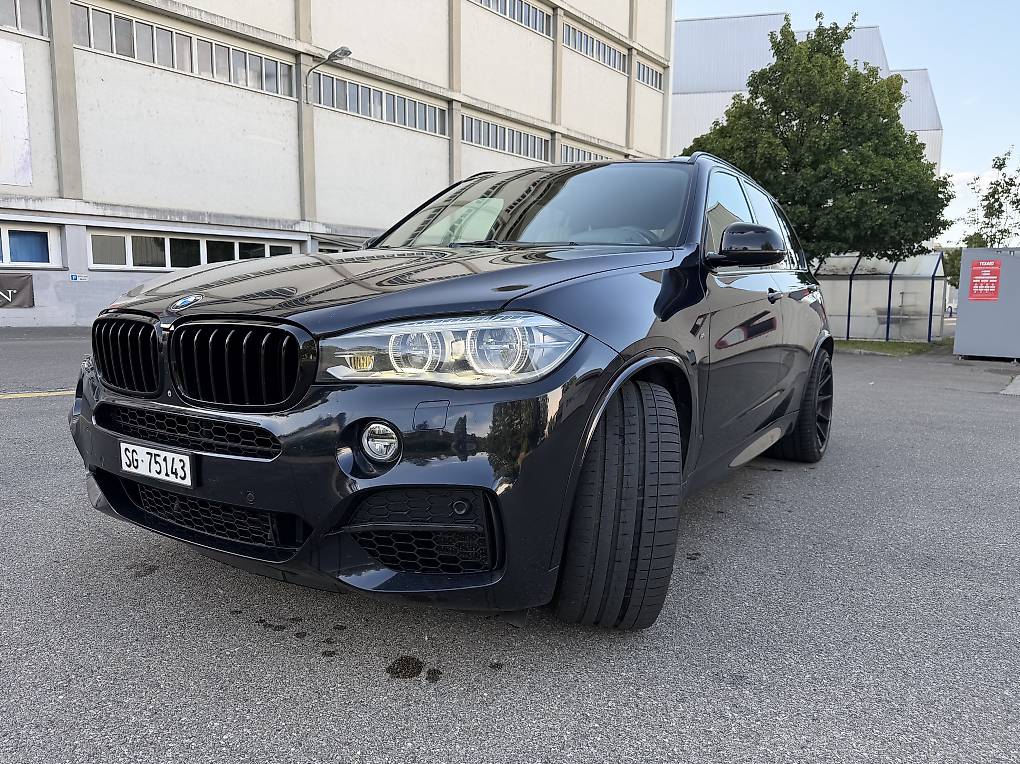 BMW X5-image-0