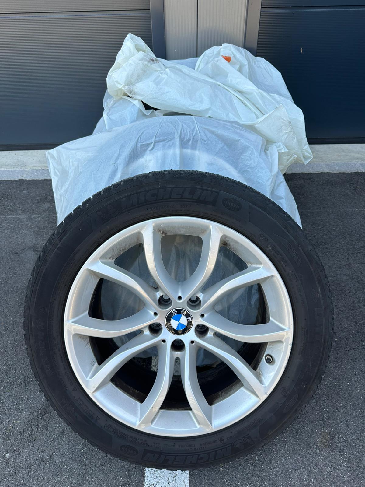 BMW 30d xDrive-image-5