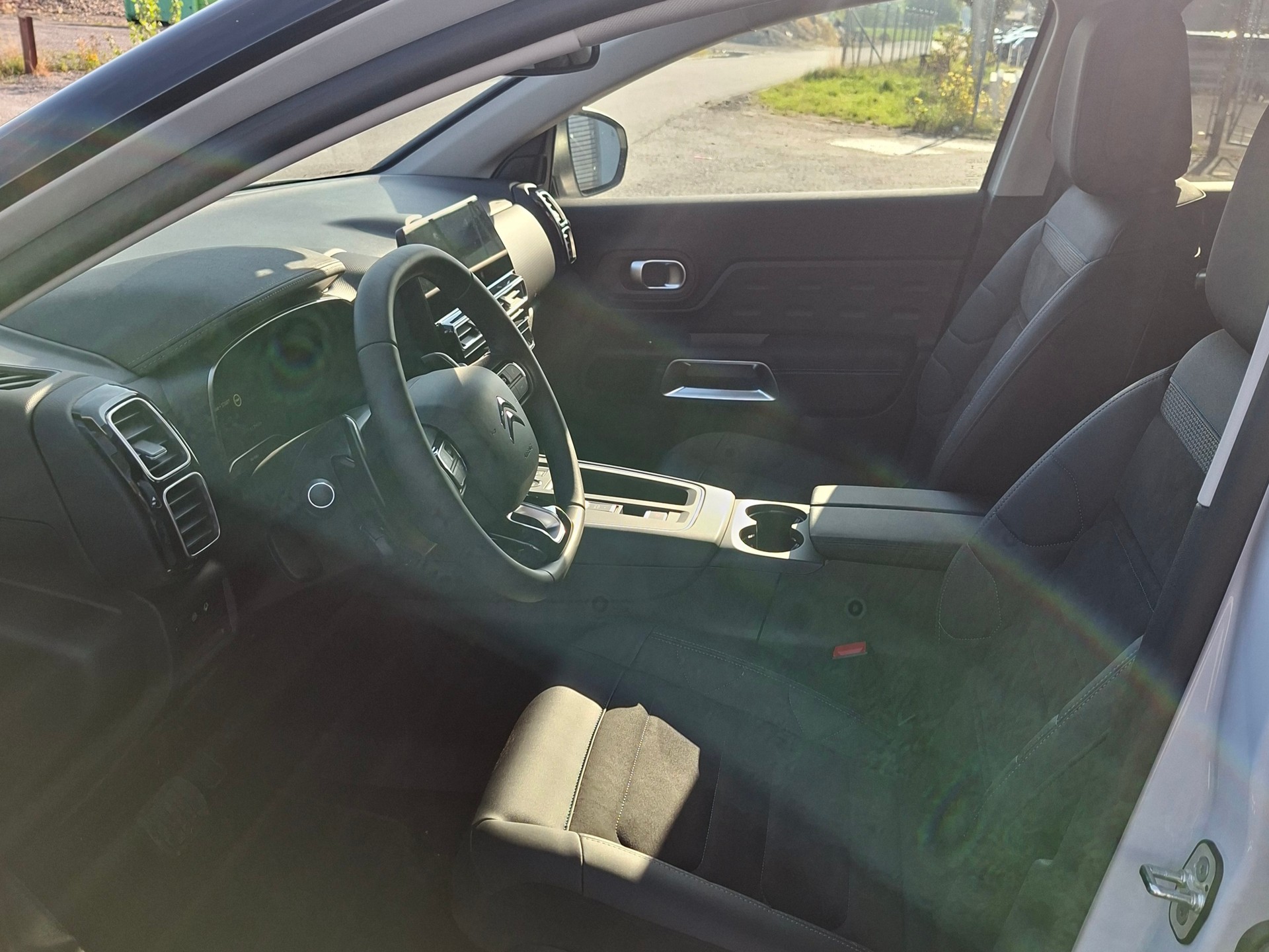 CITROEN C5 Aircross 1.2 HEV Max-image-7